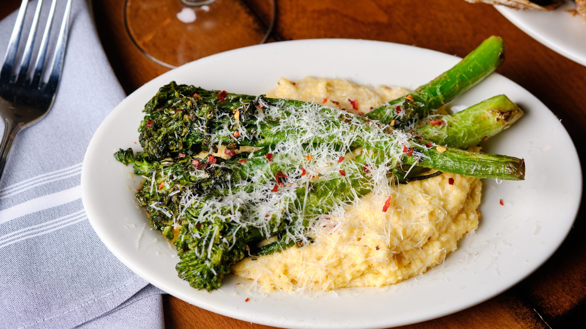 Simple Italian cooking in Glenwood Park