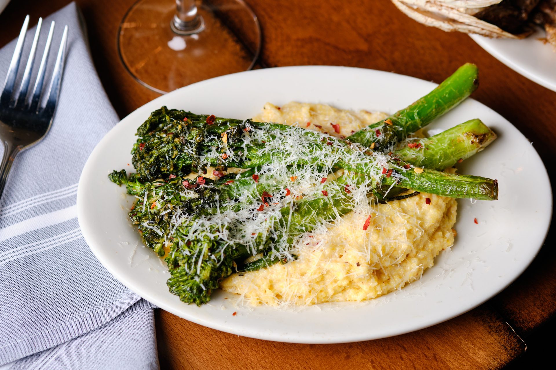 Simple Italian cooking in Glenwood Park