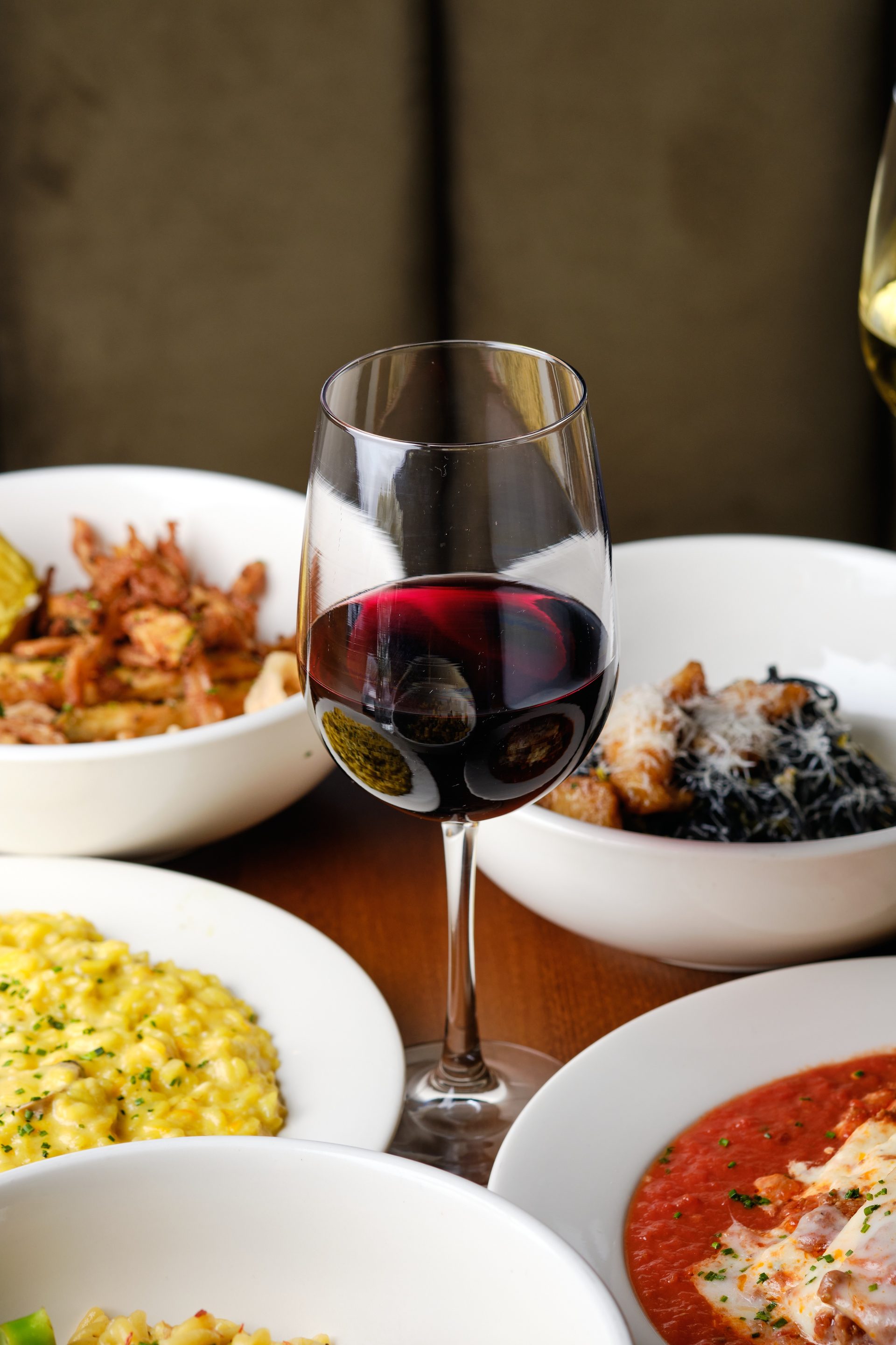 Trattoria Lucia Rewards
