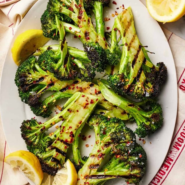 Seasonal Vegetable.