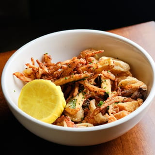 Fritto Misto
