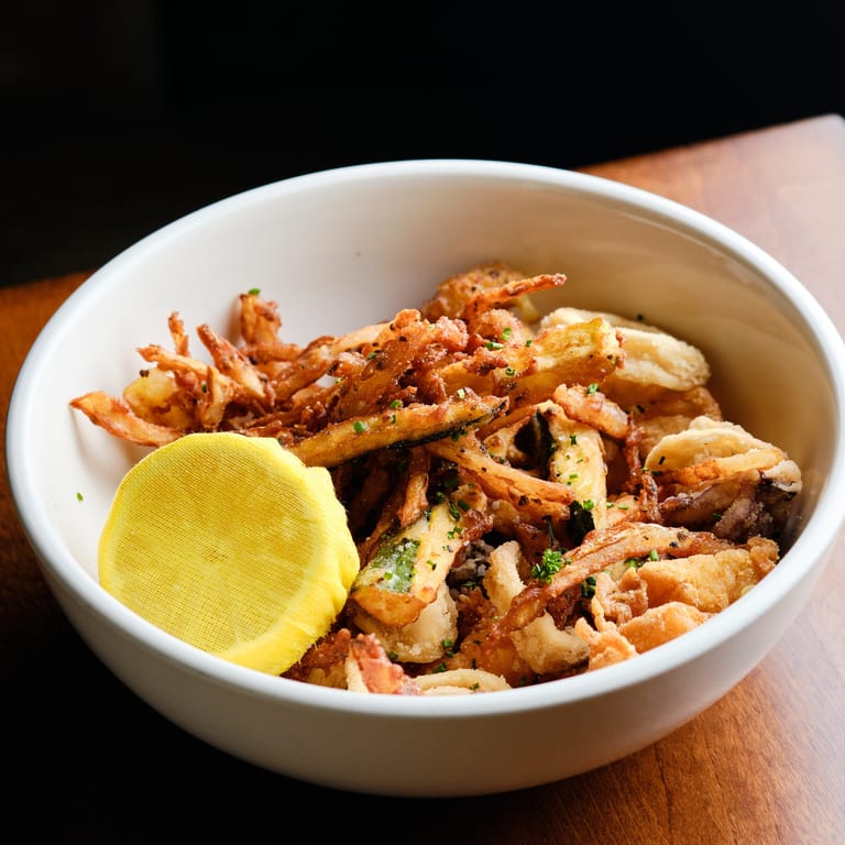 Takeout Made Easy