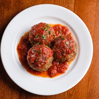 Meatballs